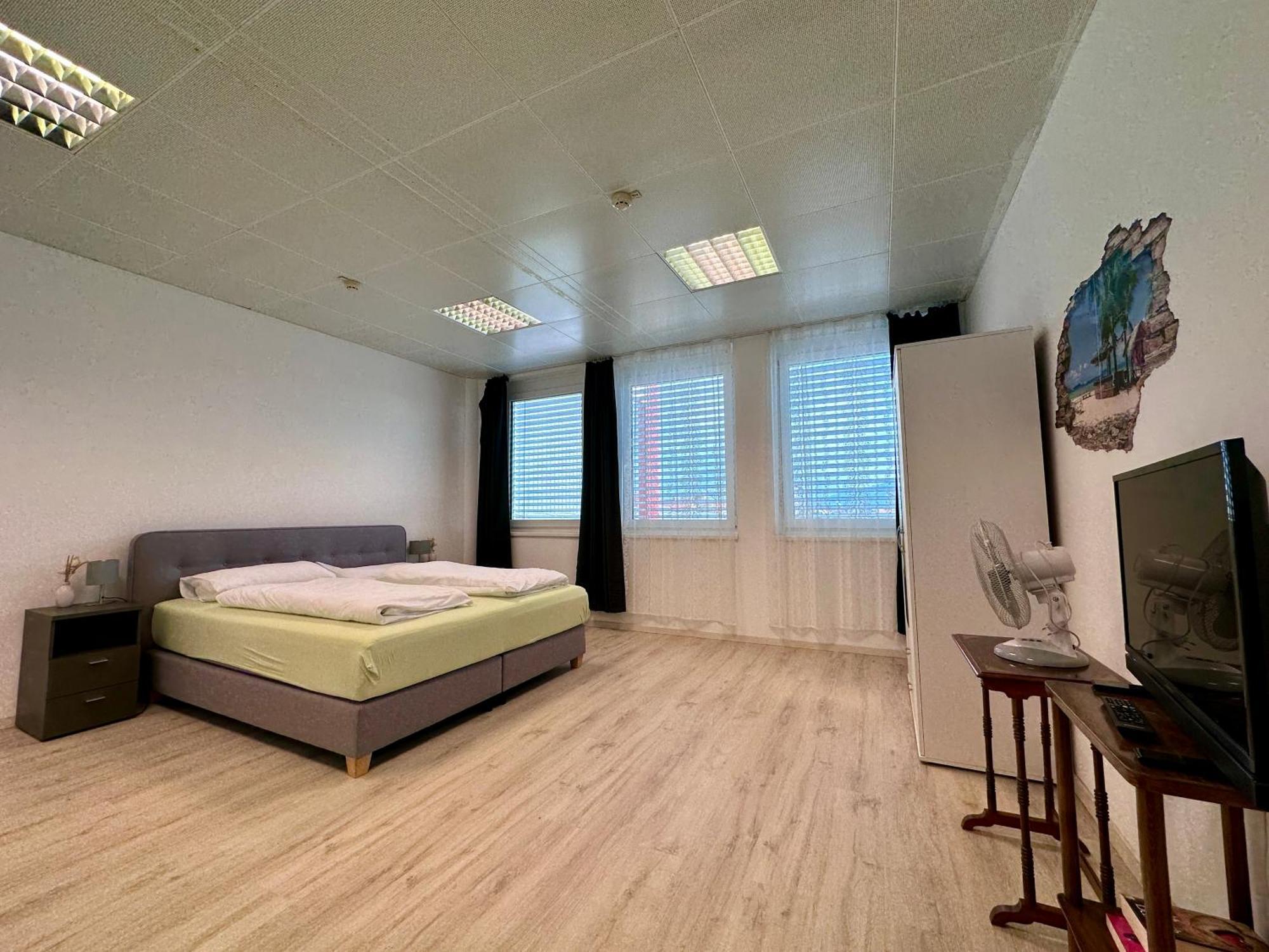 Kobra Room In Spielberg Spielberg Bei Knittelfeld Ngoại thất bức ảnh