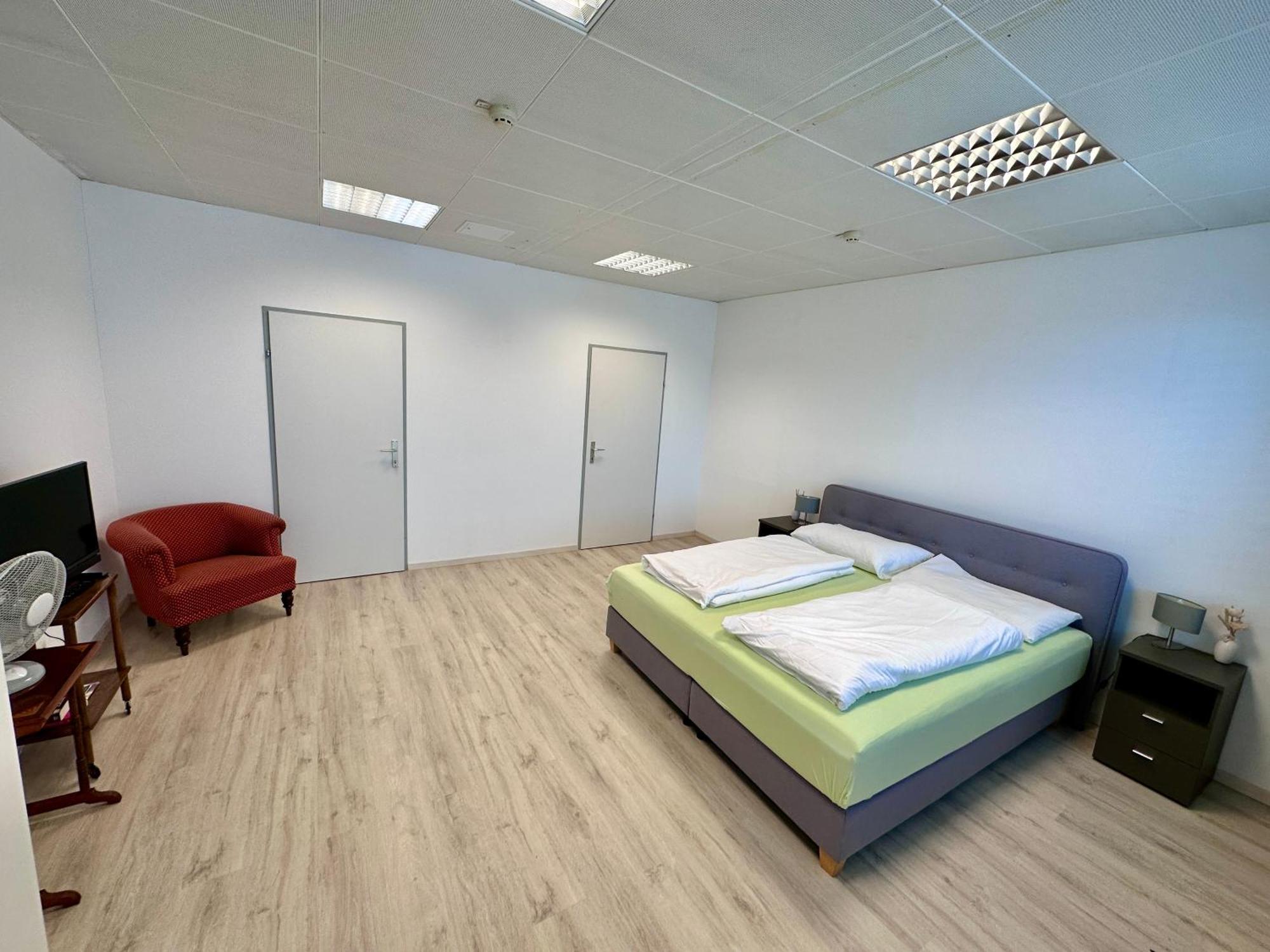 Kobra Room In Spielberg Spielberg Bei Knittelfeld Ngoại thất bức ảnh