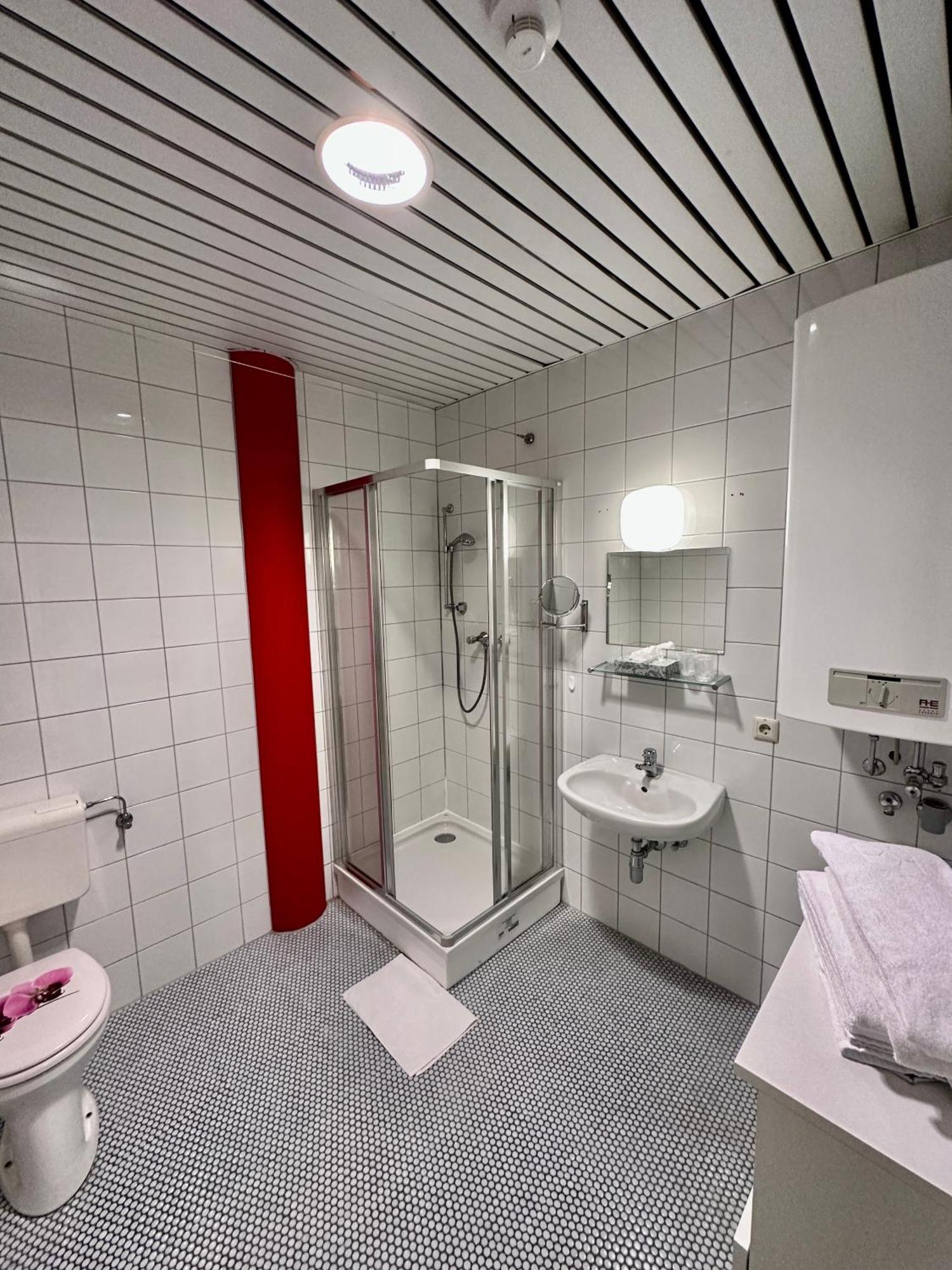 Kobra Room In Spielberg Spielberg Bei Knittelfeld Ngoại thất bức ảnh